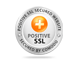 Positive SSL