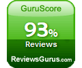 Review Gurus 5*