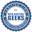 WebHostingGeeks 5*