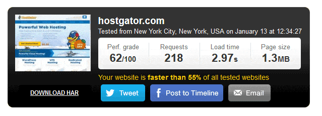 hostgator