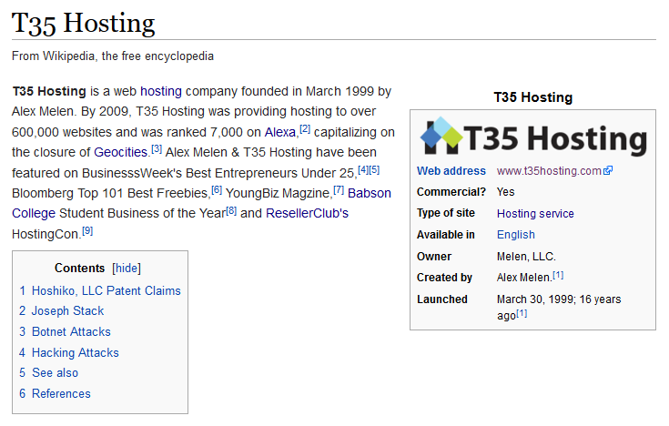 t35-hosting-wiki